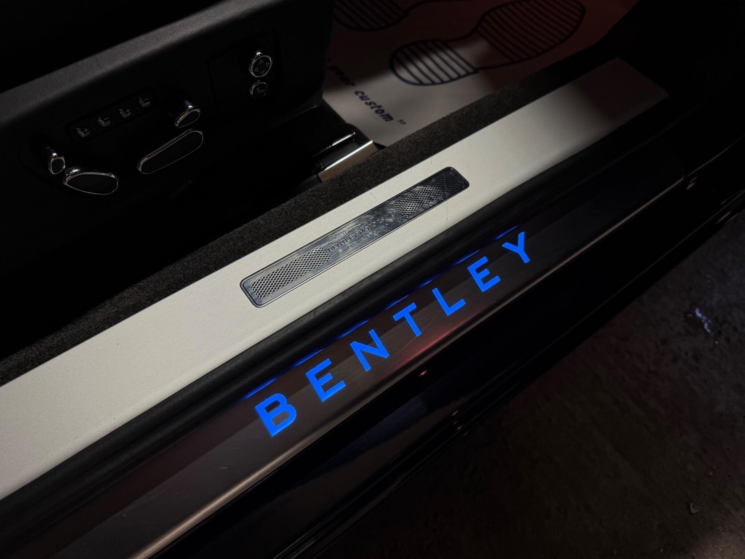 Used Bentley Continental 2018 for sale - 78159187: Photo 24