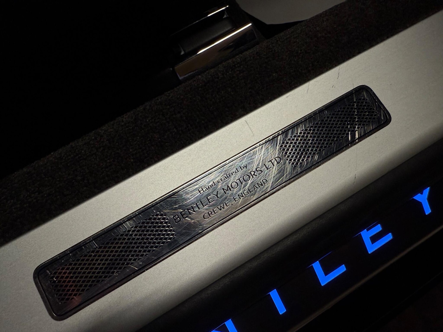 Used Bentley Continental 2018 for sale - 78159187: Photo 25