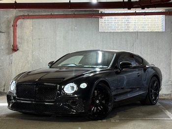 Used Bentley Continental 2018 for sale - 78159187: Photo