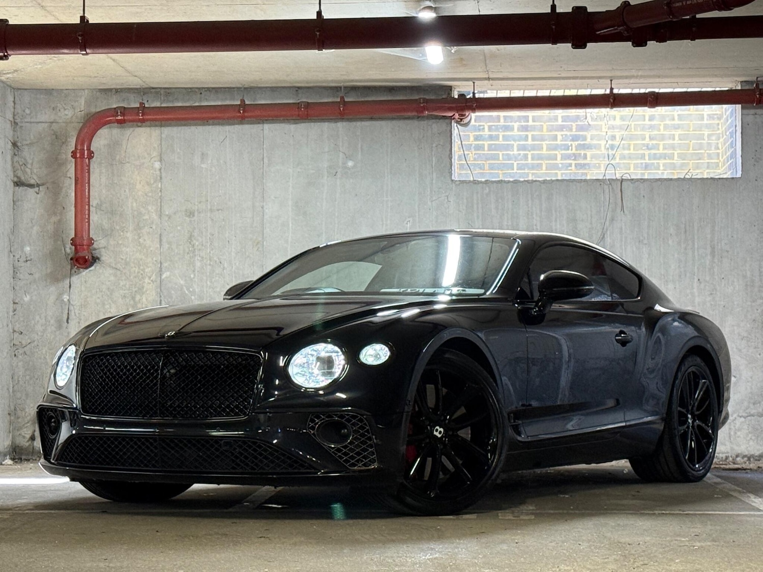 Used Bentley Continental 2018 for sale - 78159187: Photo 5