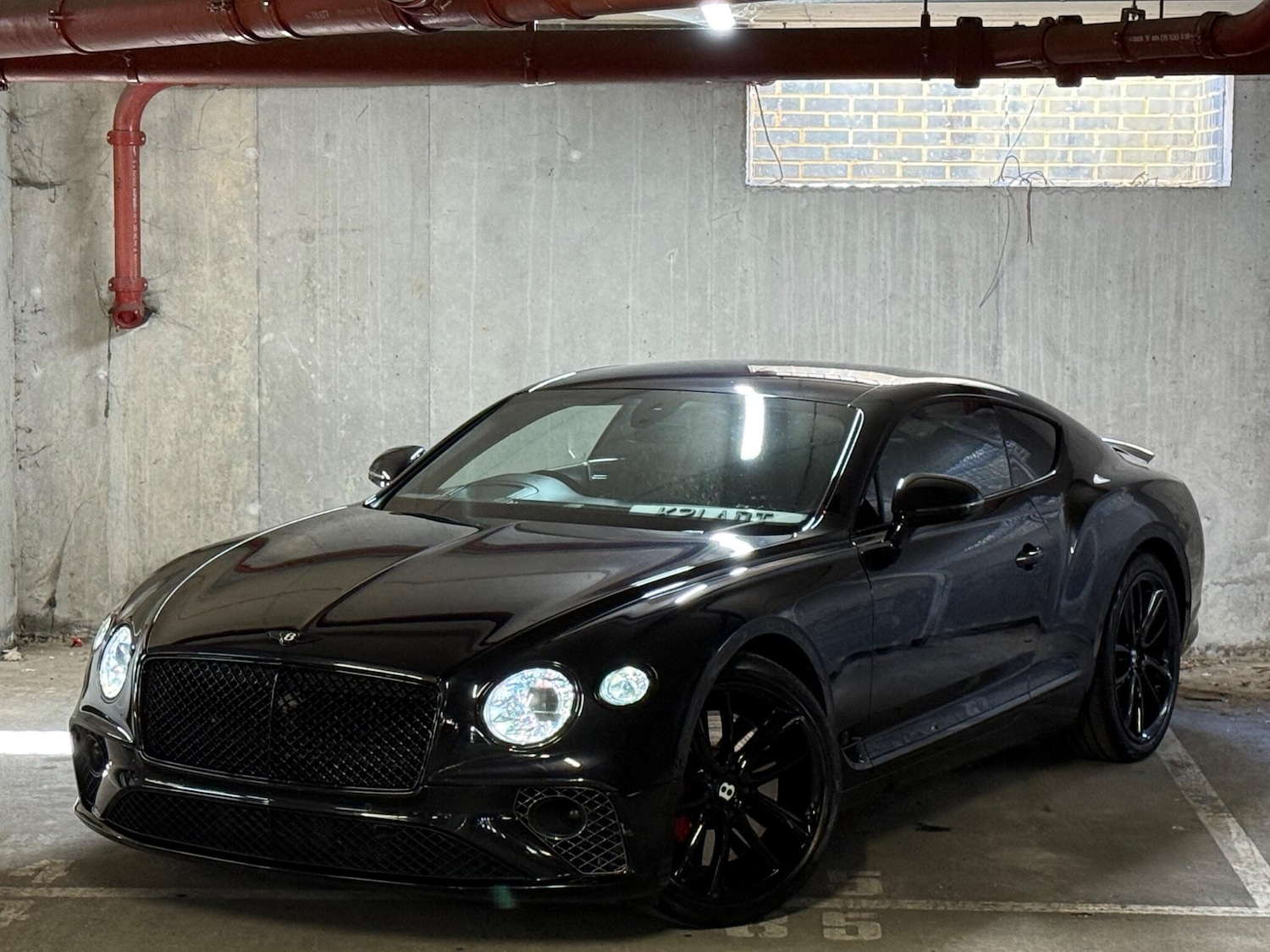 Used Bentley Continental 2018 for sale - 78159187: Photo 6