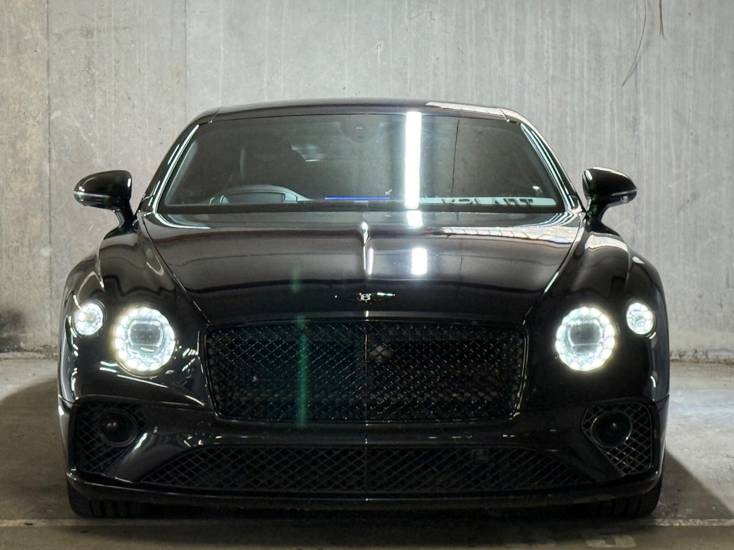 Used Bentley Continental 2018 for sale - 78159187: Photo 8