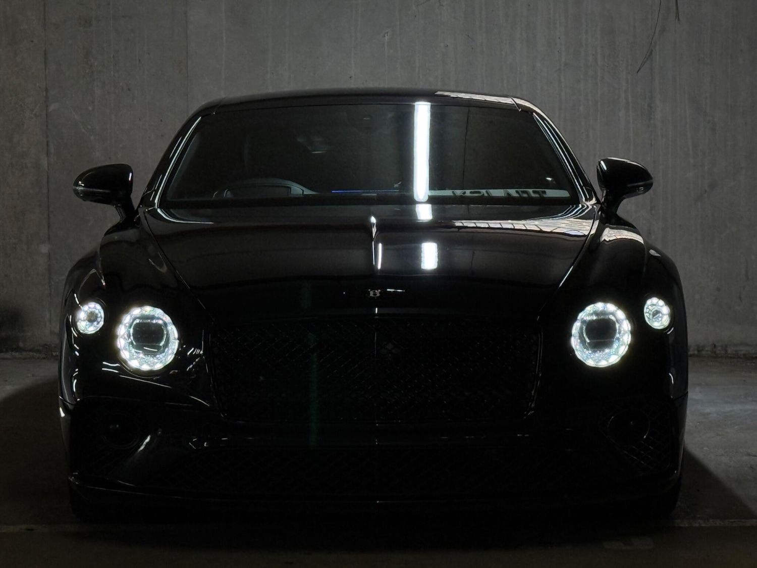 Used Bentley Continental 2018 for sale - 78159187: Photo 9