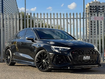 Used Audi RS3 2022 for sale - 78856807: Photo