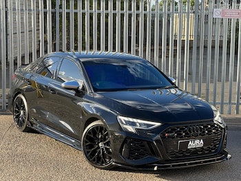 Used Audi RS3 2022 for sale - 78856807: Photo