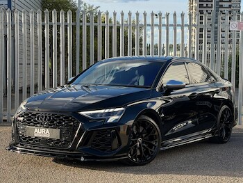 Used Audi RS3 2022 for sale - 78856807: Photo