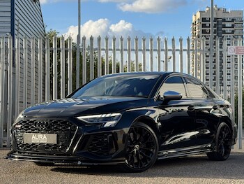 Used Audi RS3 2022 for sale - 78856807: Photo