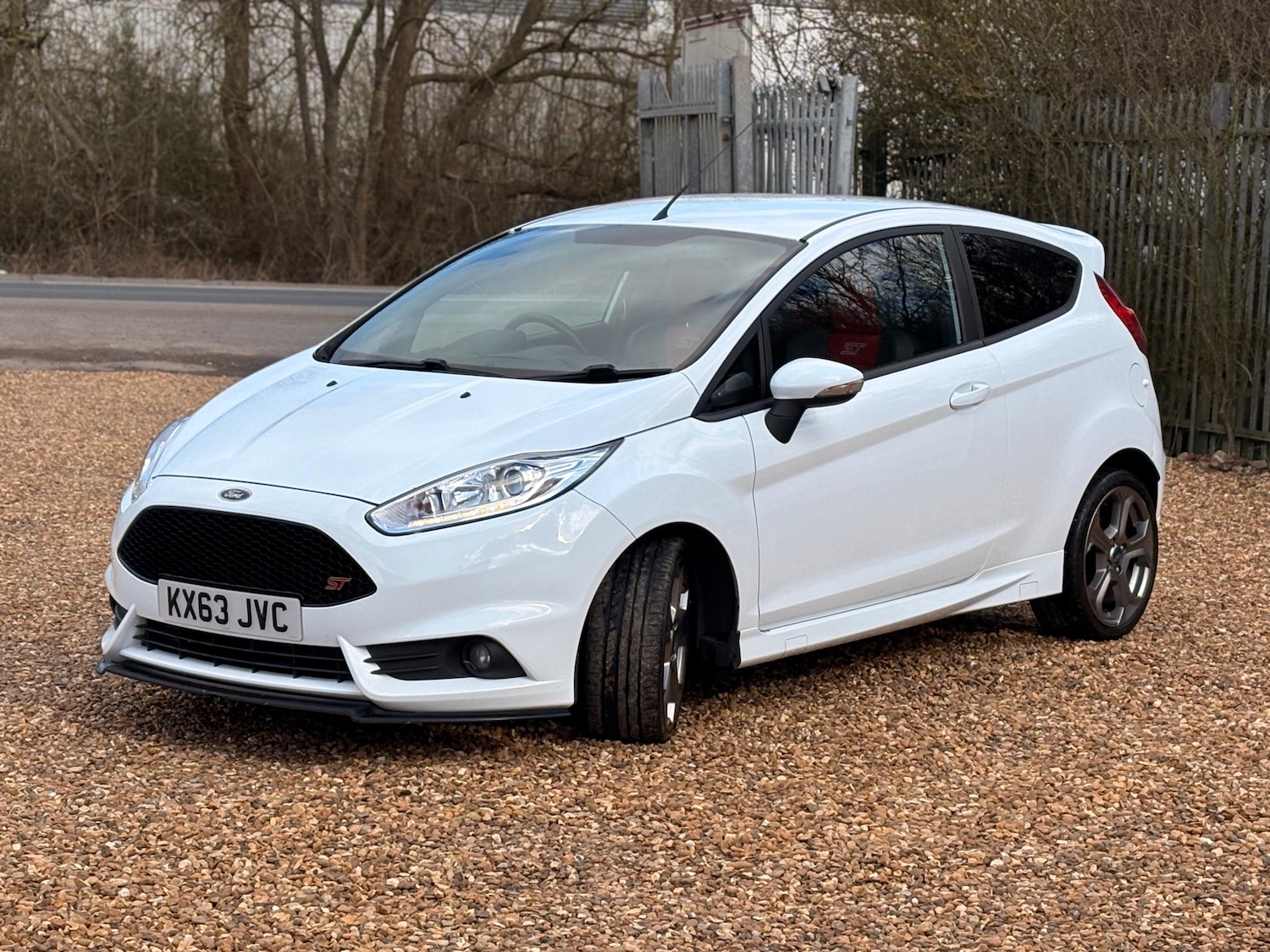 Used Ford Fiesta 2013 for sale - 78009317: Photo 7