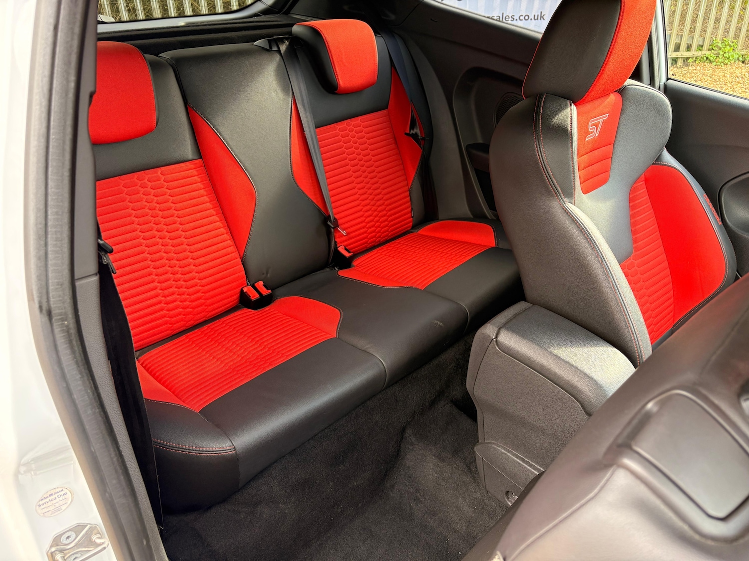 Used Ford Fiesta 2013 for sale - 78009317: Photo 8