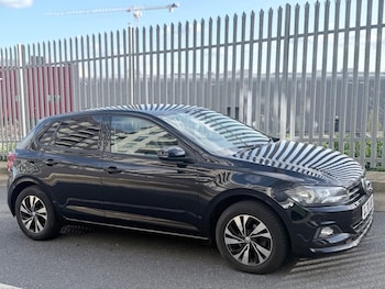 Used Volkswagen Polo 2020 for sale - 78519094: Photo