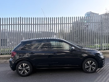 Used Volkswagen Polo 2020 for sale - 78519094: Photo