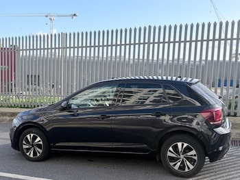 Used Volkswagen Polo 2020 for sale - 78519094: Photo