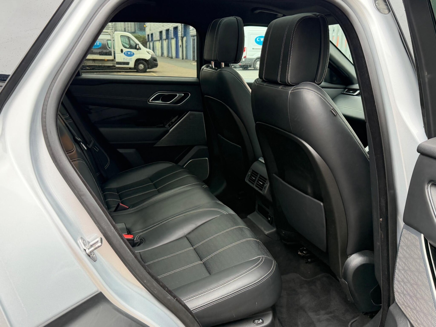 Used Land Rover Range Rover Velar 2018 for sale - 78062126: Photo 14