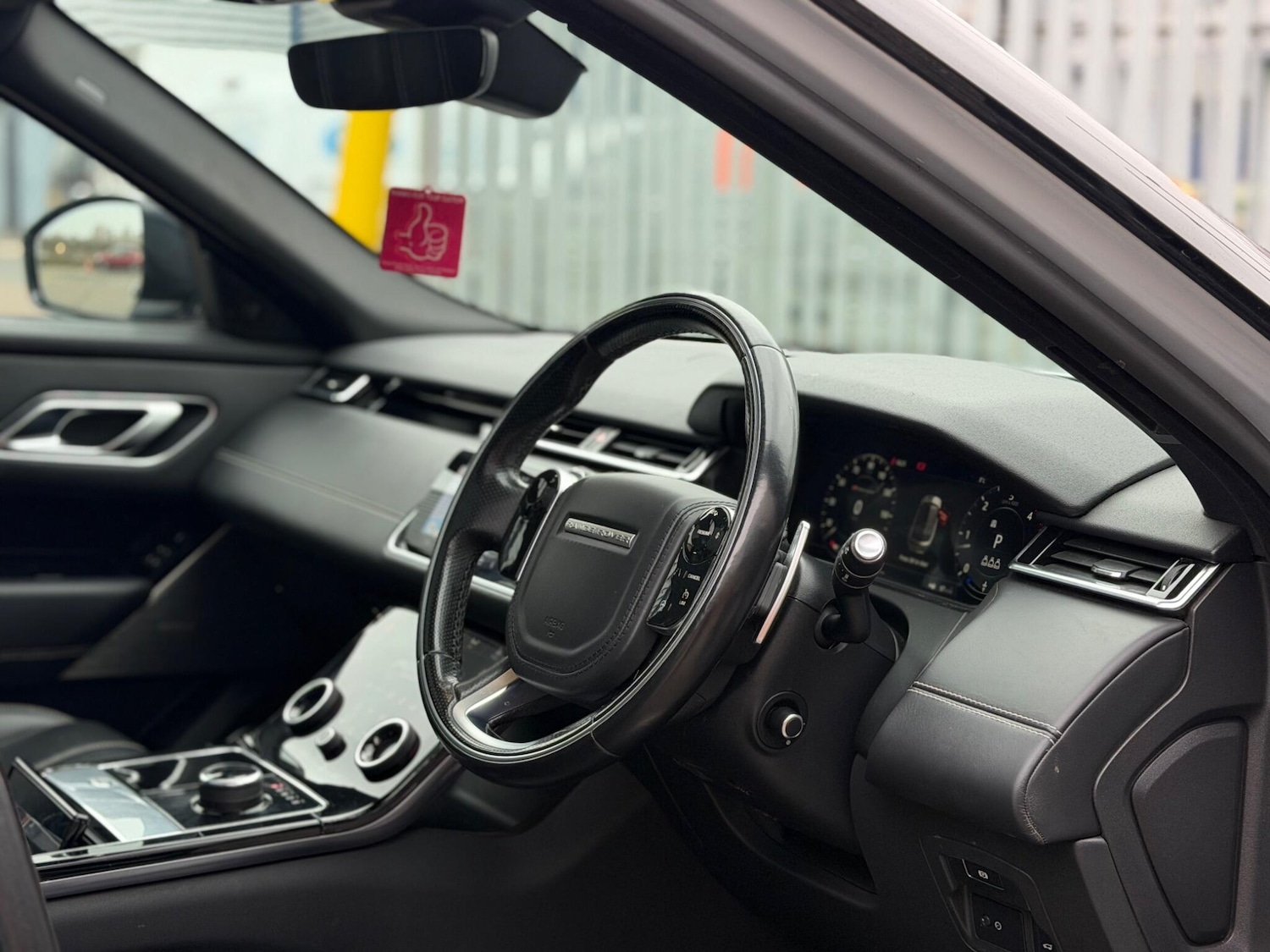 Used Land Rover Range Rover Velar 2018 for sale - 78062126: Photo 18