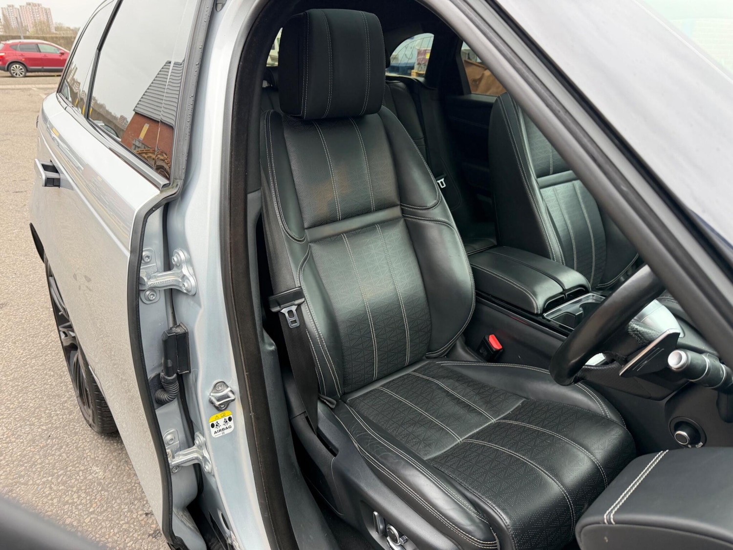 Used Land Rover Range Rover Velar 2018 for sale - 78062126: Photo 22