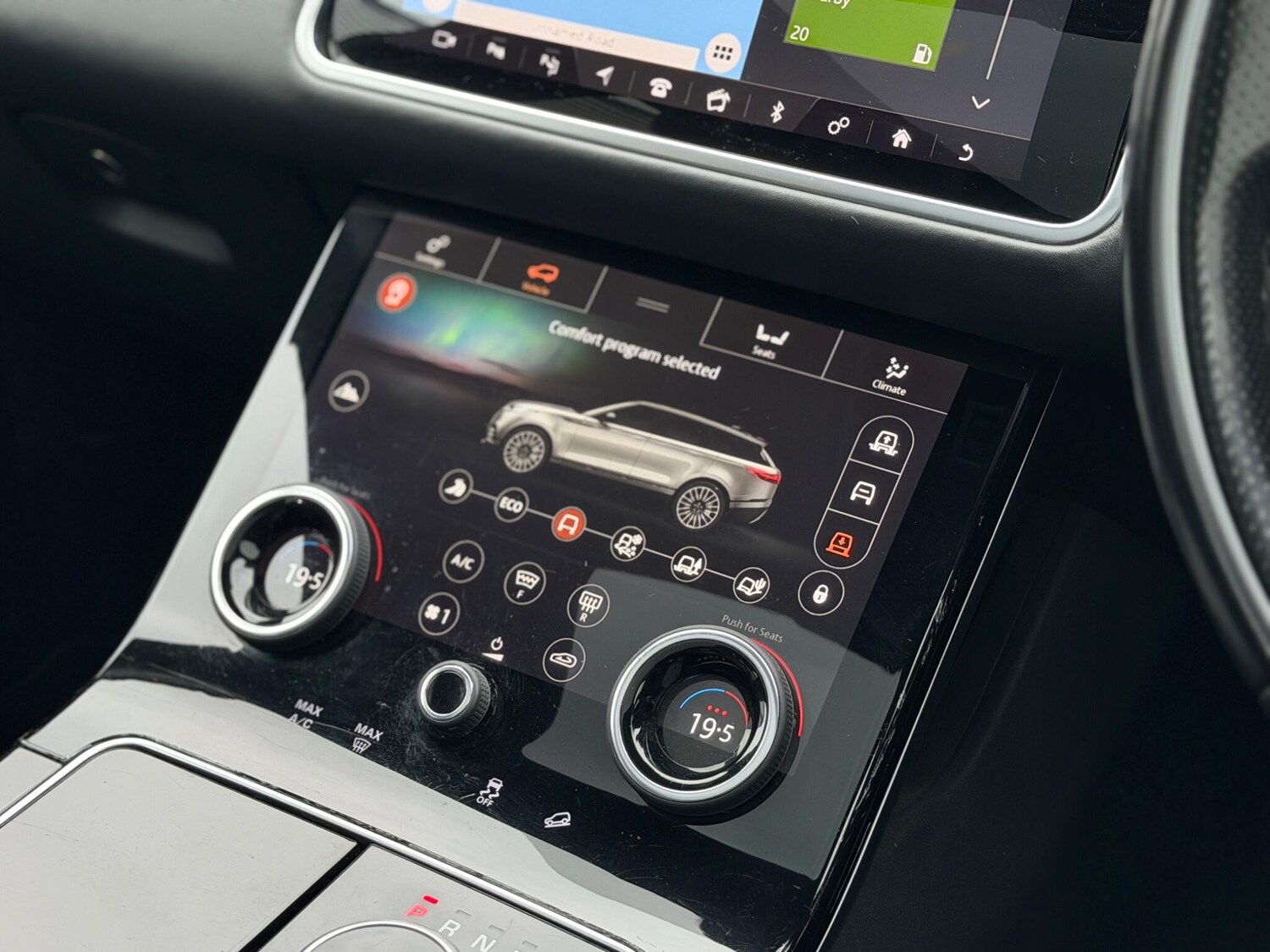 Used Land Rover Range Rover Velar 2018 for sale - 78062126: Photo 24