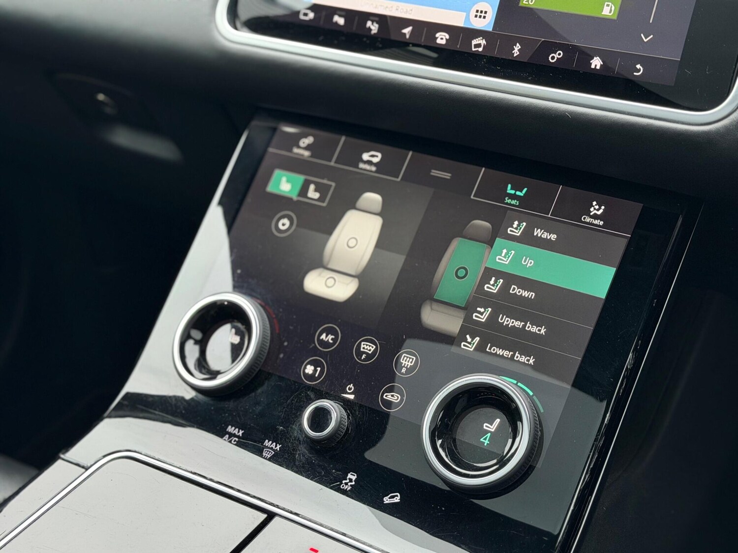 Used Land Rover Range Rover Velar 2018 for sale - 78062126: Photo 25