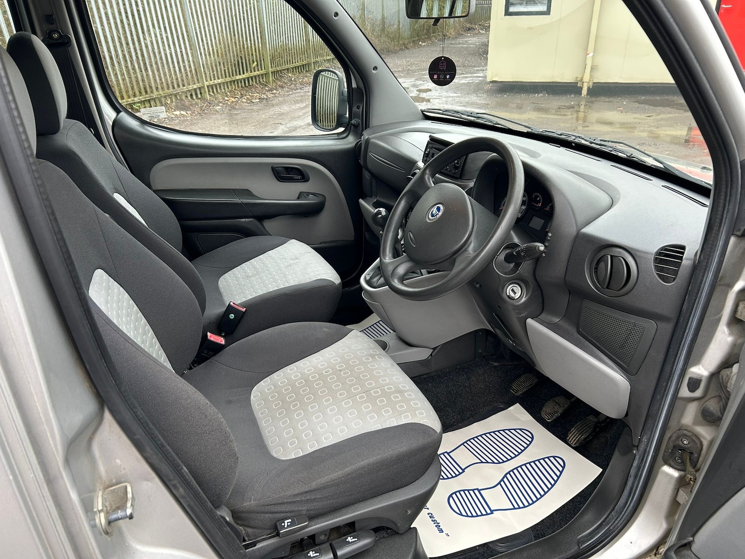 Used Fiat Doblo 2006 for sale - 78022463: Photo 13