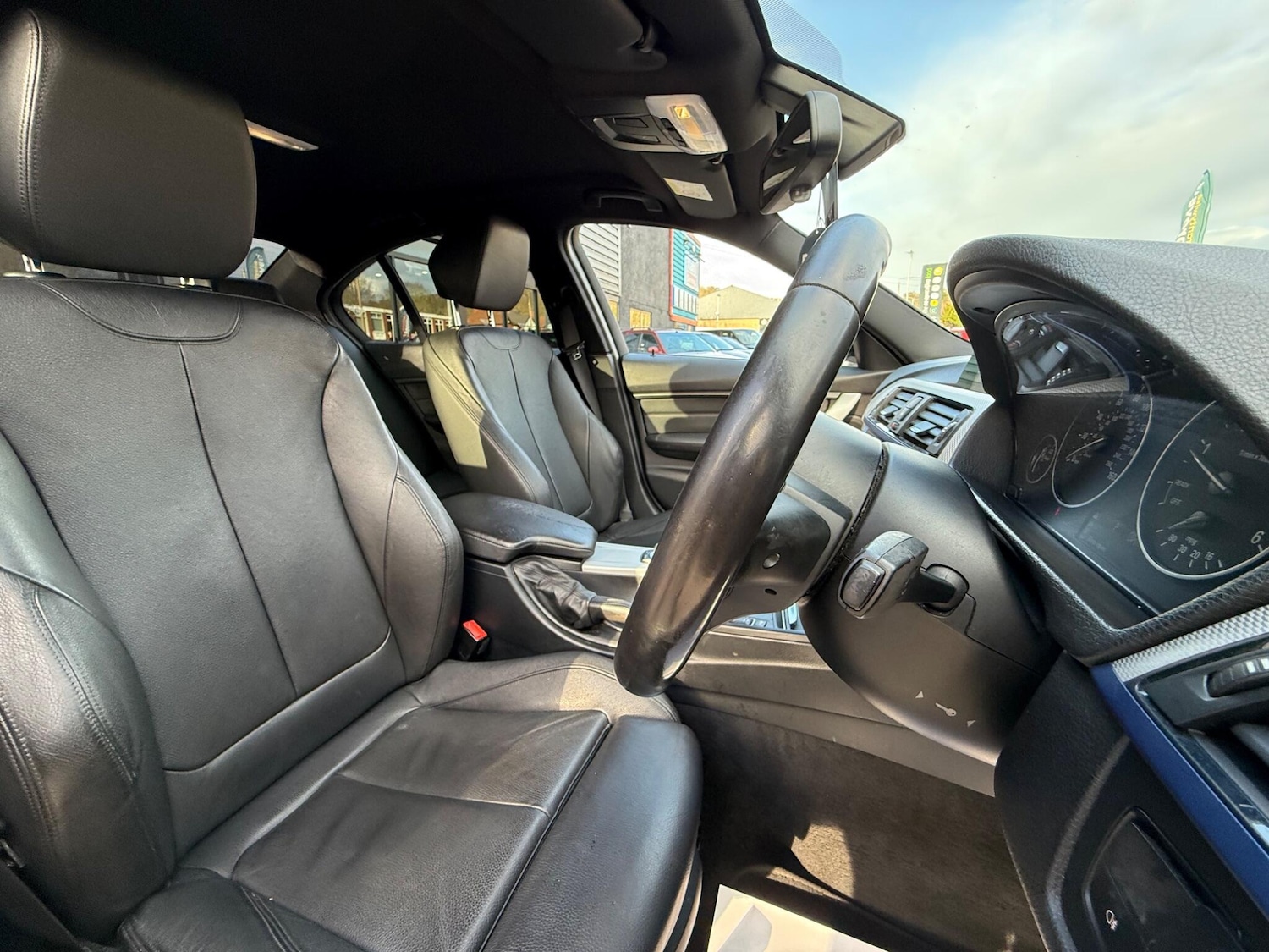 Used BMW 3 Series 2015 for sale - 77966404: Photo 10