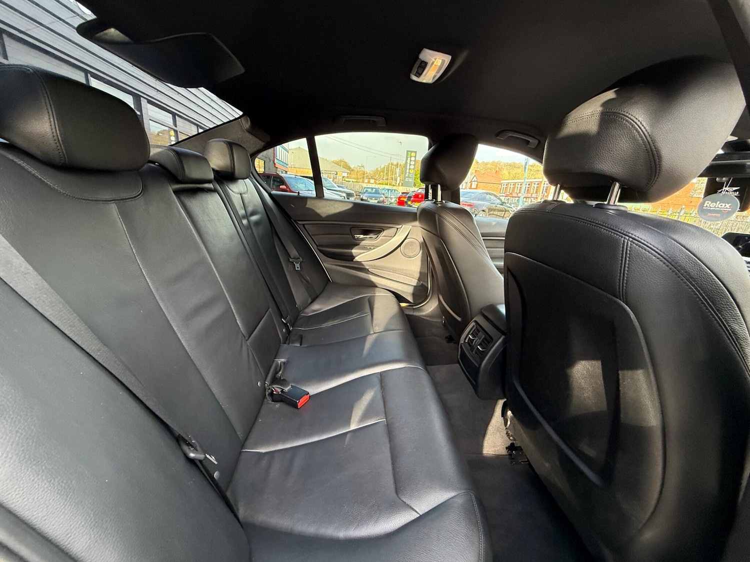 Used BMW 3 Series 2015 for sale - 77966404: Photo 11