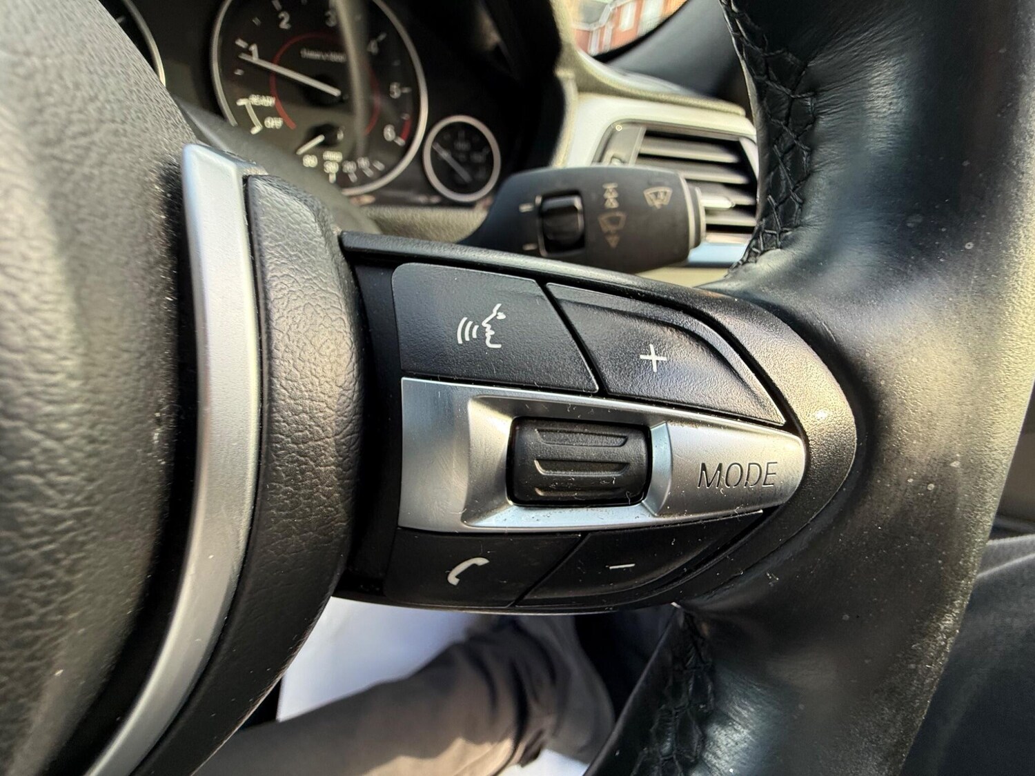 Used BMW 3 Series 2015 for sale - 77966404: Photo 13