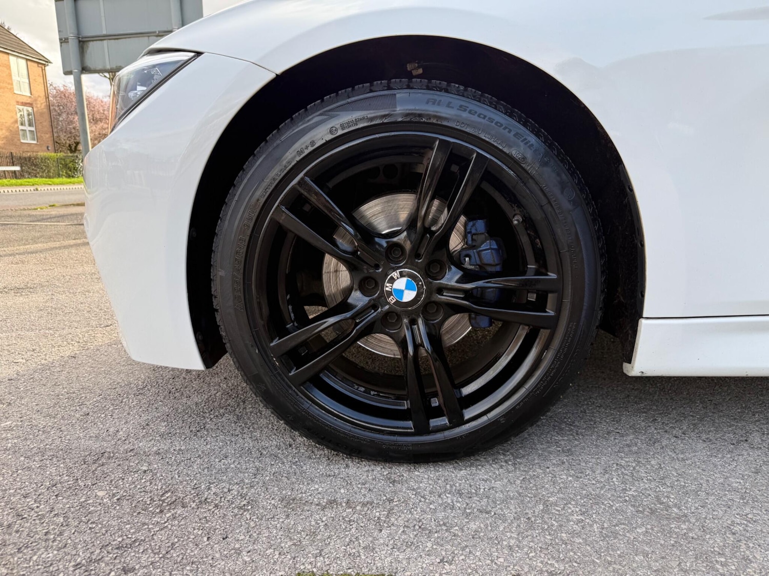 Used BMW 3 Series 2015 for sale - 77966404: Photo 17