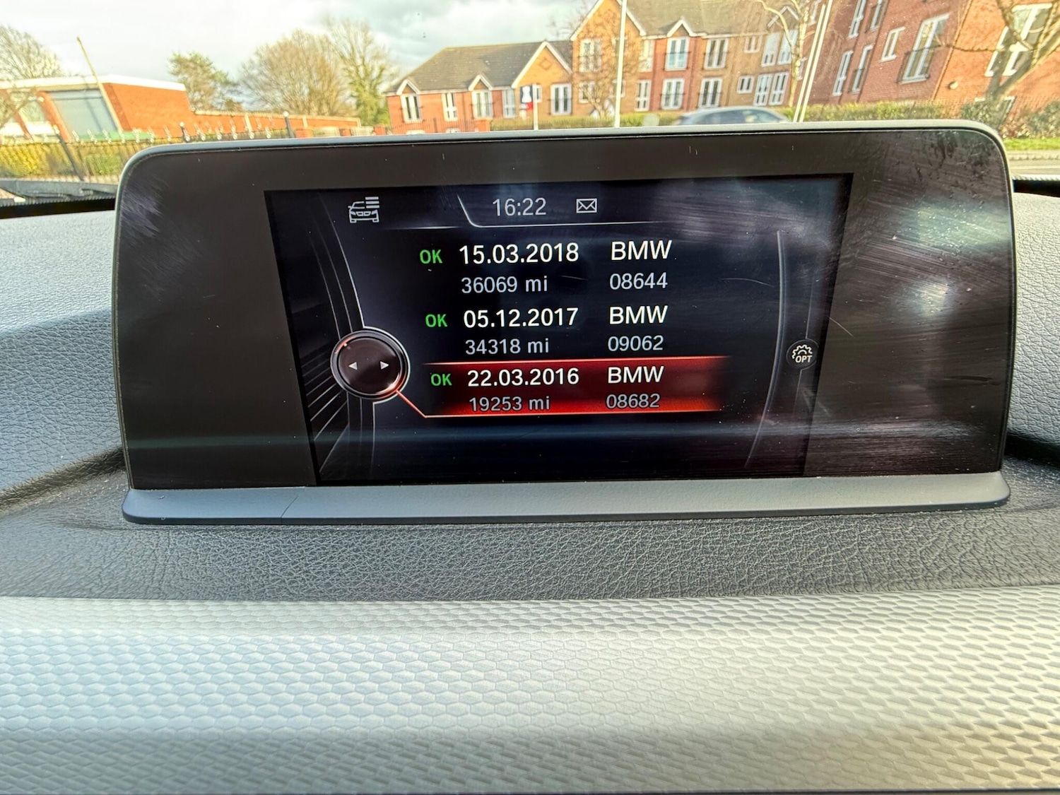 Used BMW 3 Series 2015 for sale - 77966404: Photo 18