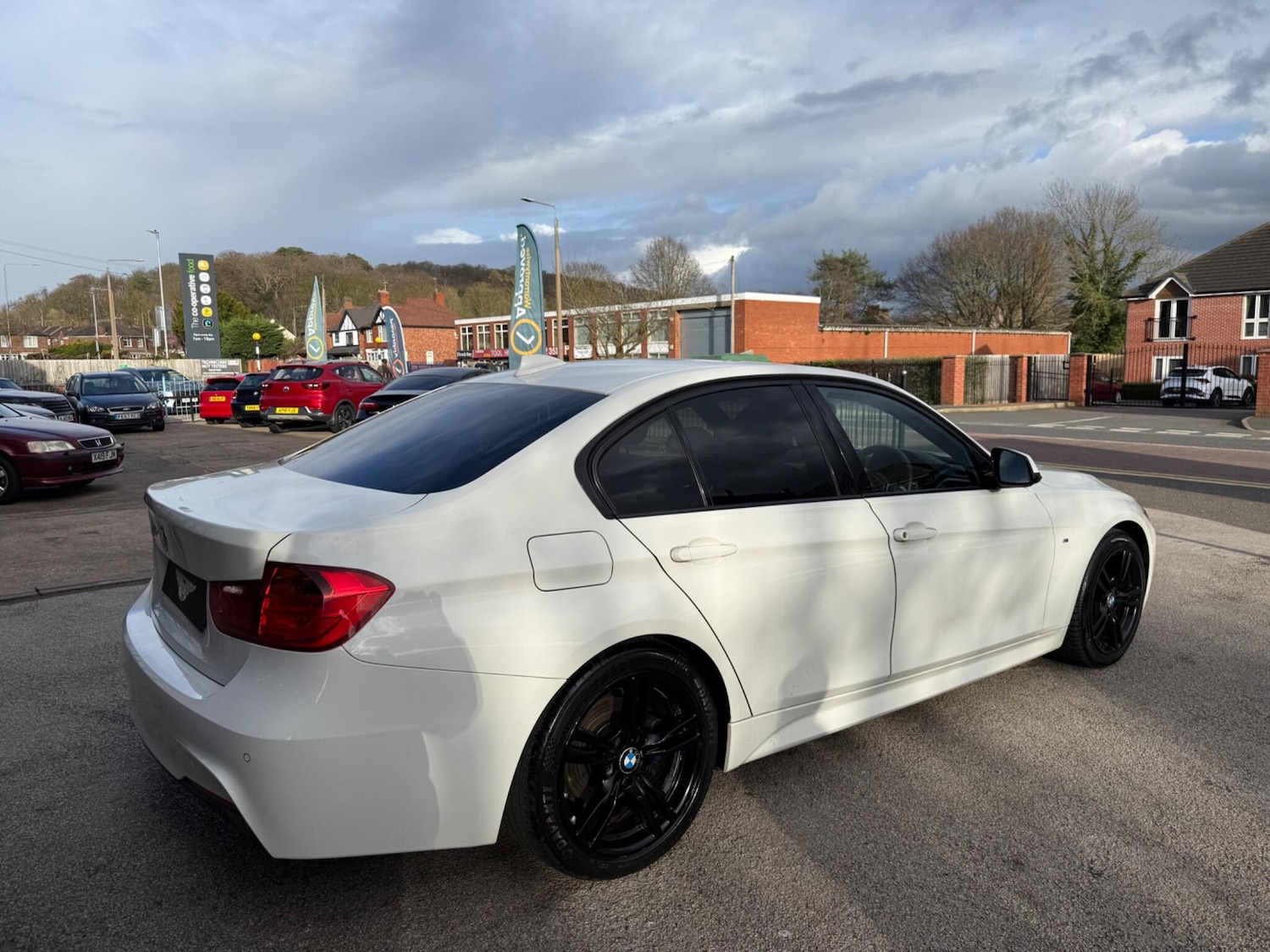 Used BMW 3 Series 2015 for sale - 77966404: Photo 5