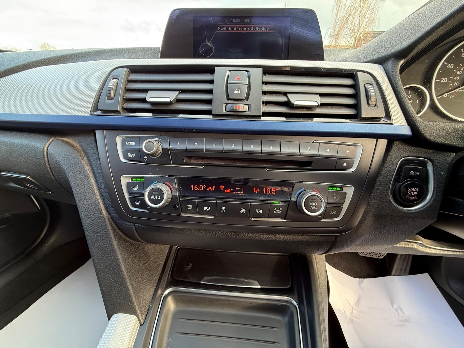 Used BMW 3 Series 2015 for sale - 77966404: Photo 6