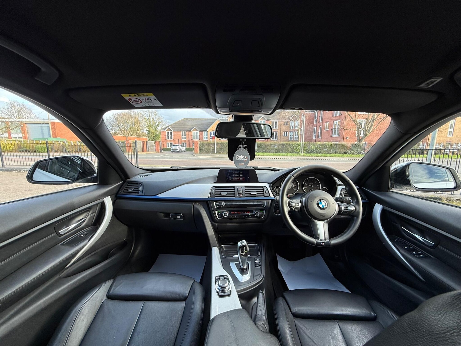 Used BMW 3 Series 2015 for sale - 77966404: Photo 8