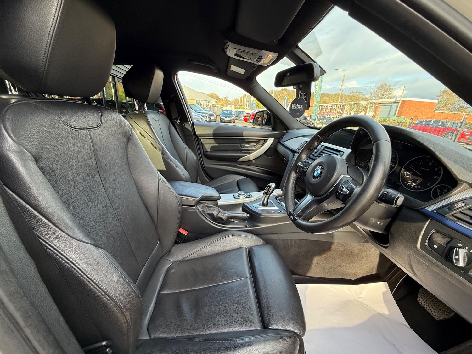 Used BMW 3 Series 2015 for sale - 77966404: Photo 9