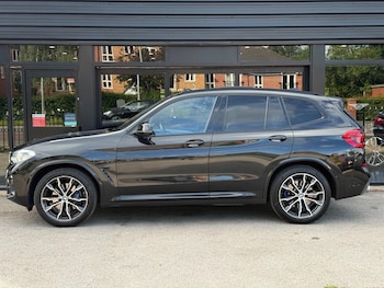 Used BMW X3 2019 for sale - 77966449: Photo