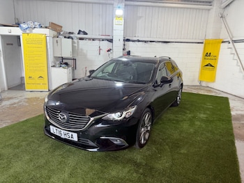 Used Mazda Mazda6 2016 for sale - 78926879: Photo
