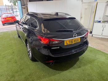 Used Mazda Mazda6 2016 for sale - 78926879: Photo