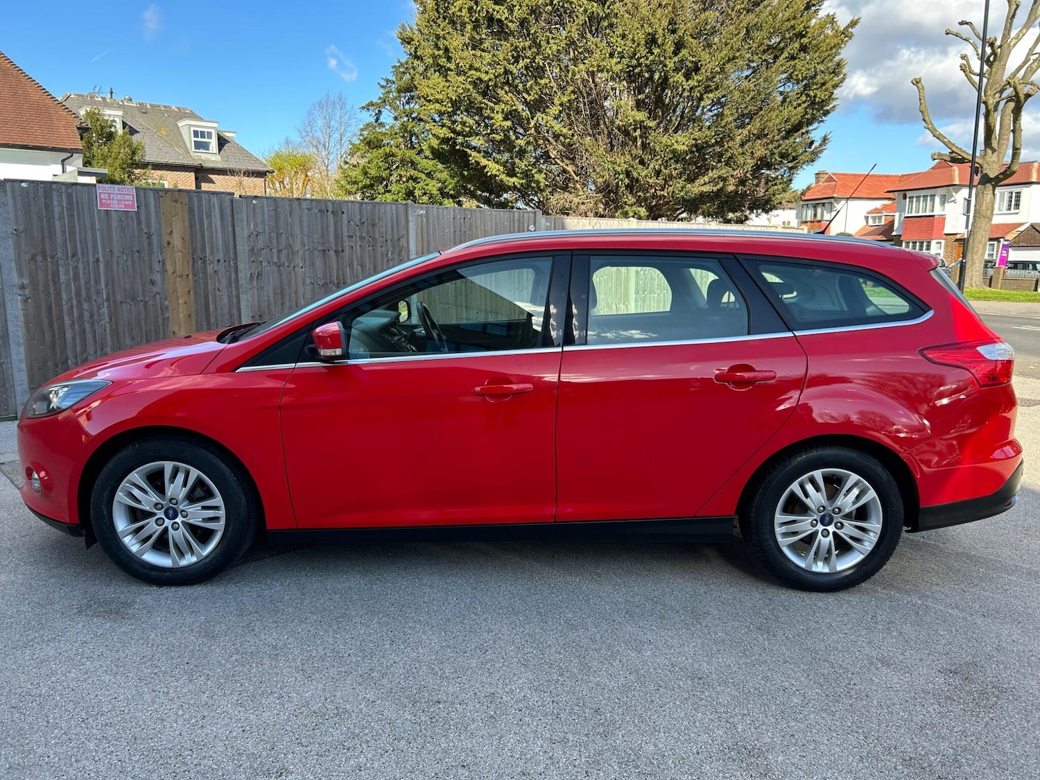 Used Ford Focus 2014 for sale - 78026281: Photo 15