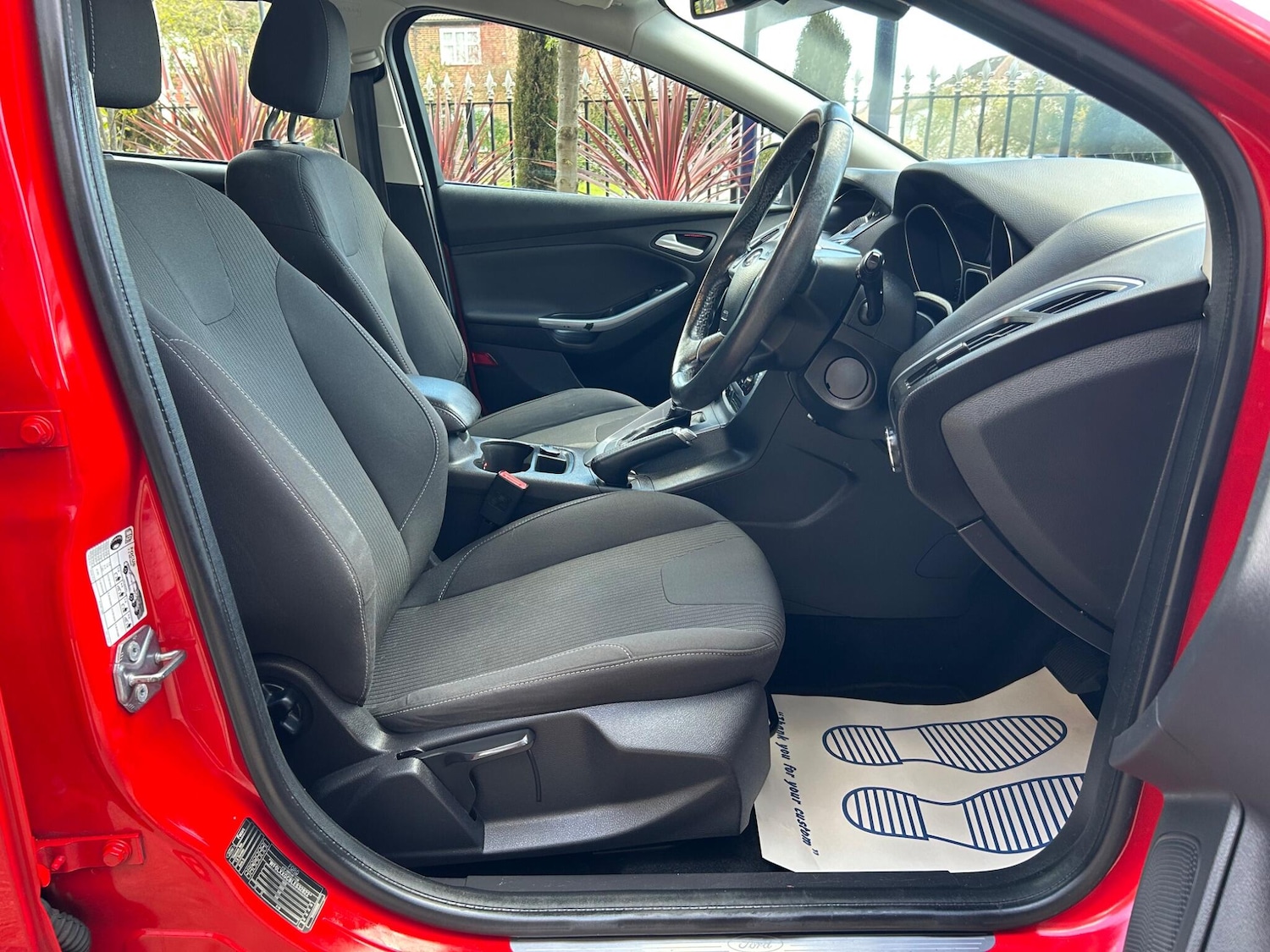 Used Ford Focus 2014 for sale - 78026281: Photo 23