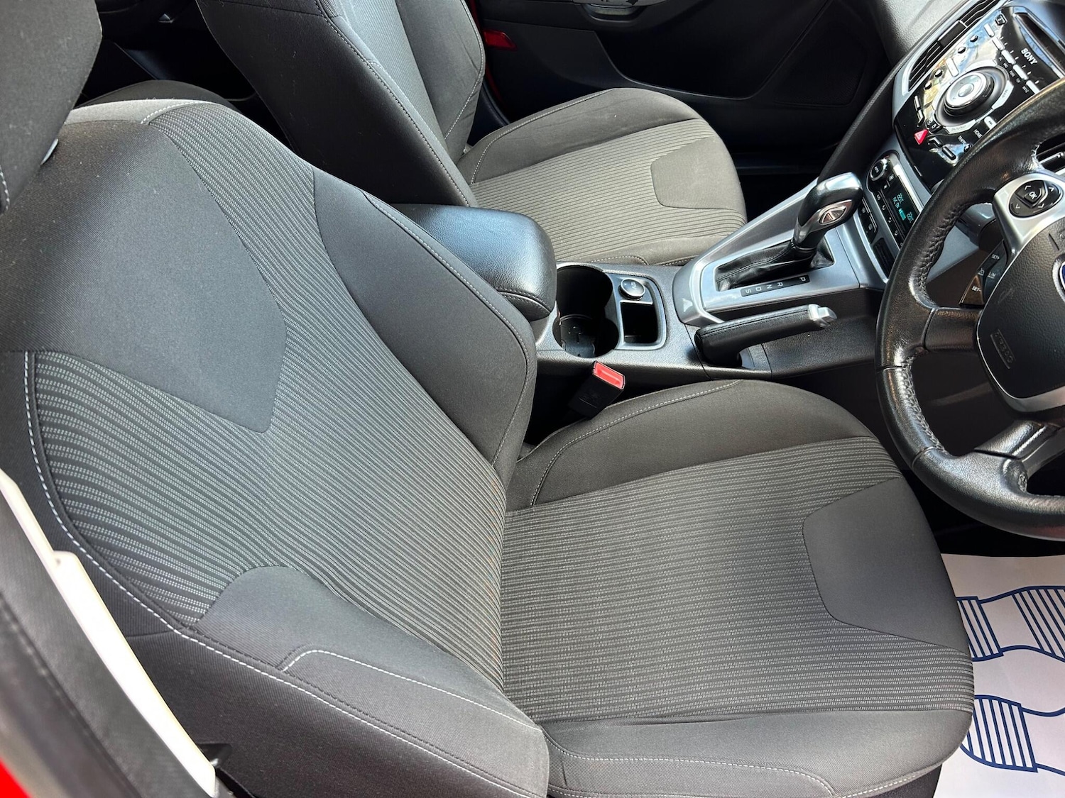 Used Ford Focus 2014 for sale - 78026281: Photo 25