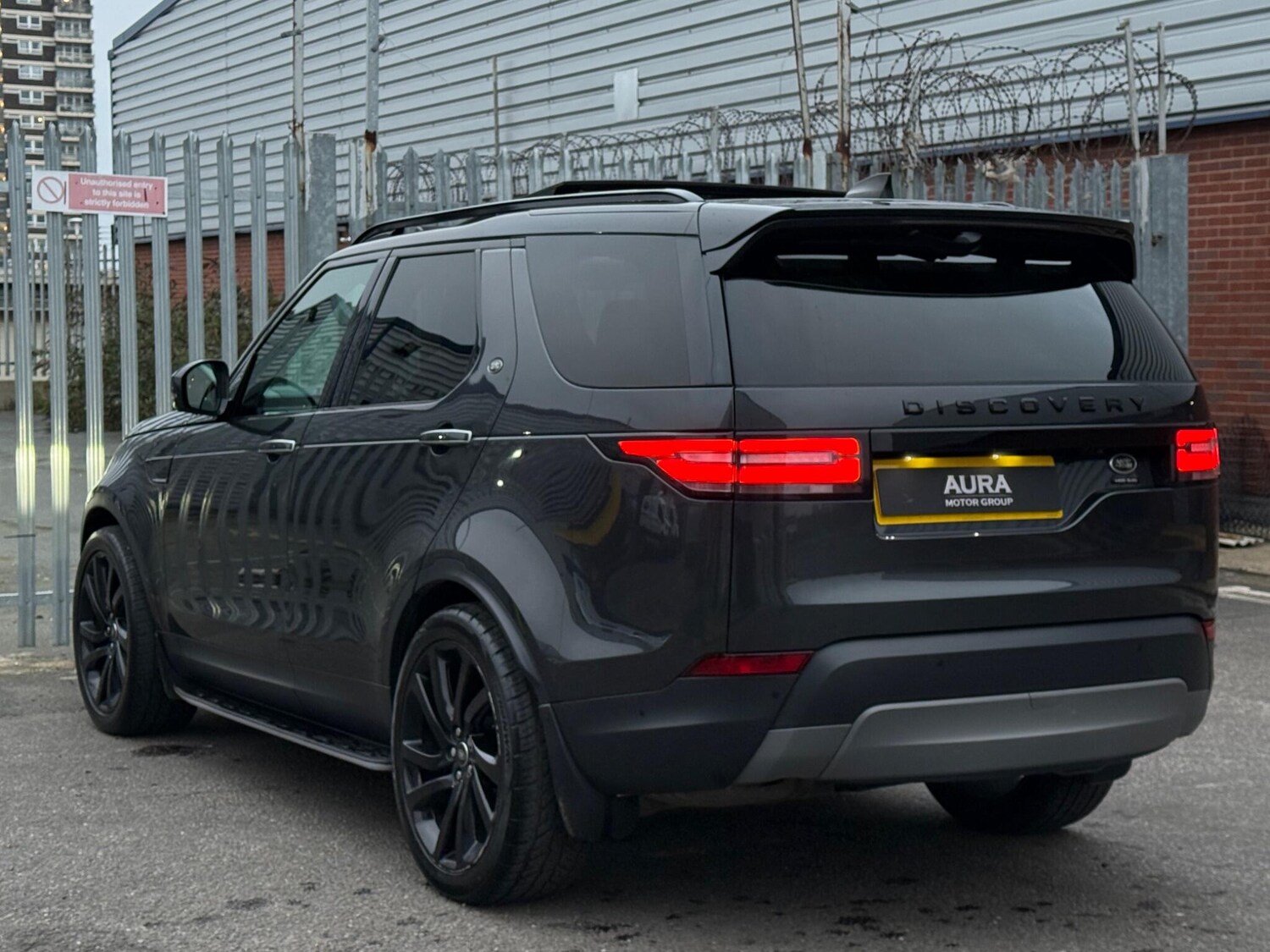 Used Land Rover Discovery 2020 for sale - 77966535: Photo 13