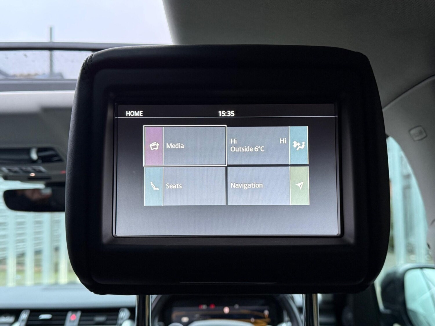 Used Land Rover Discovery 2020 for sale - 77966535: Photo 15