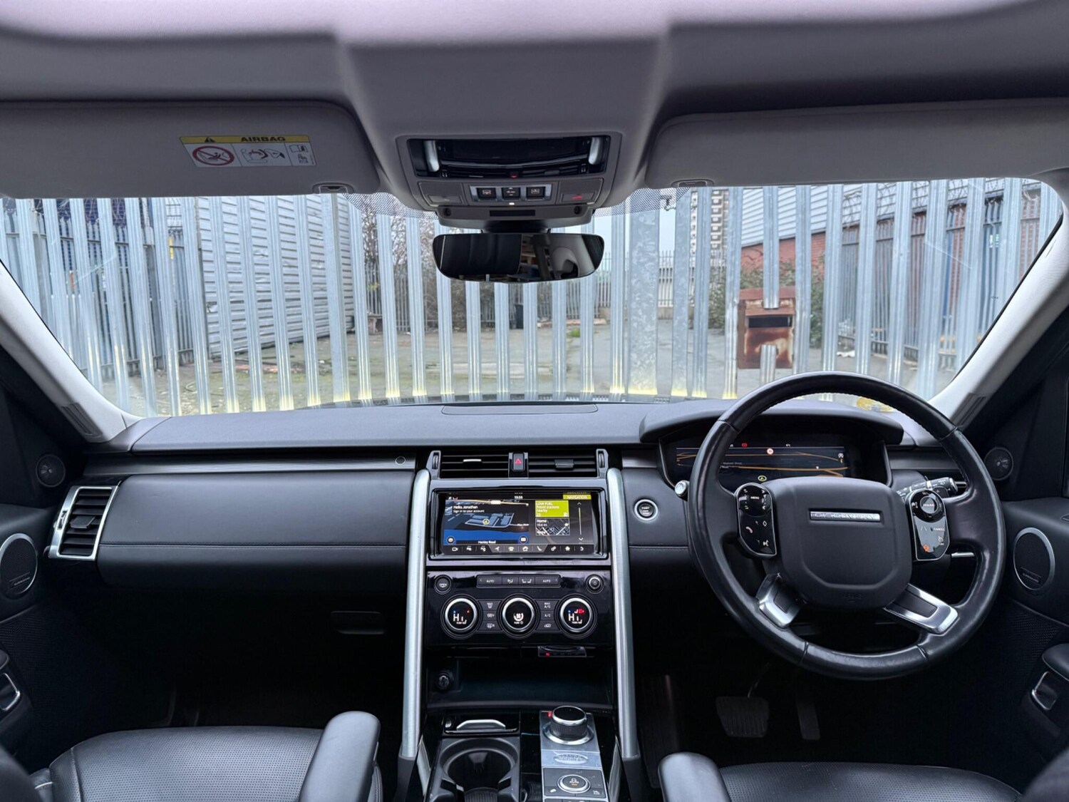 Used Land Rover Discovery 2020 for sale - 77966535: Photo 18