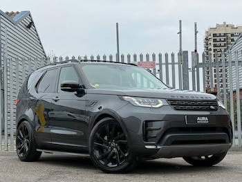 Used Land Rover Discovery 2020 for sale - 77966535: Photo