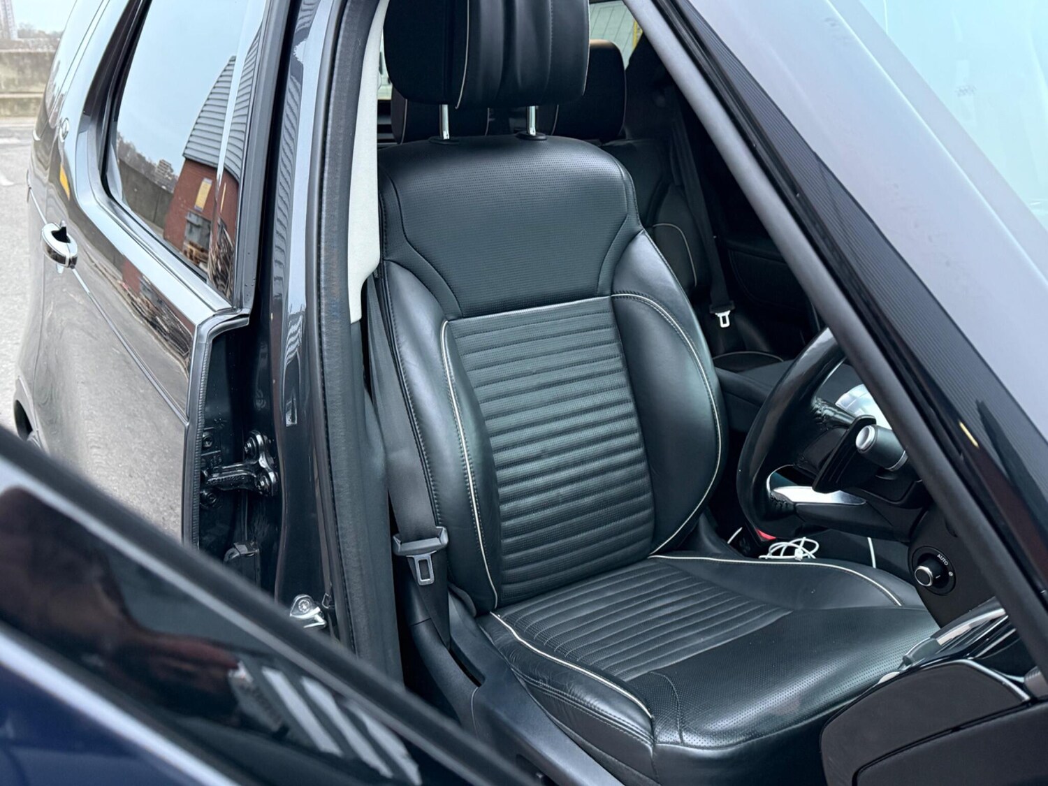 Used Land Rover Discovery 2020 for sale - 77966535: Photo 22