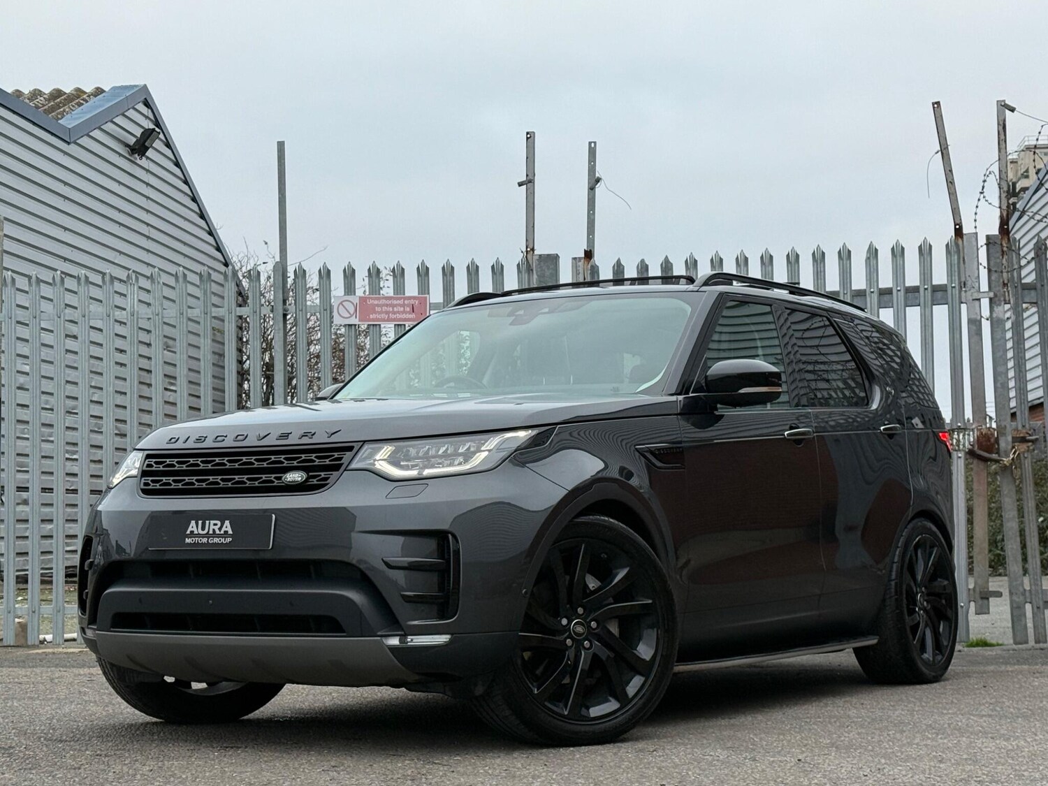 Used Land Rover Discovery 2020 for sale - 77966535: Photo 5