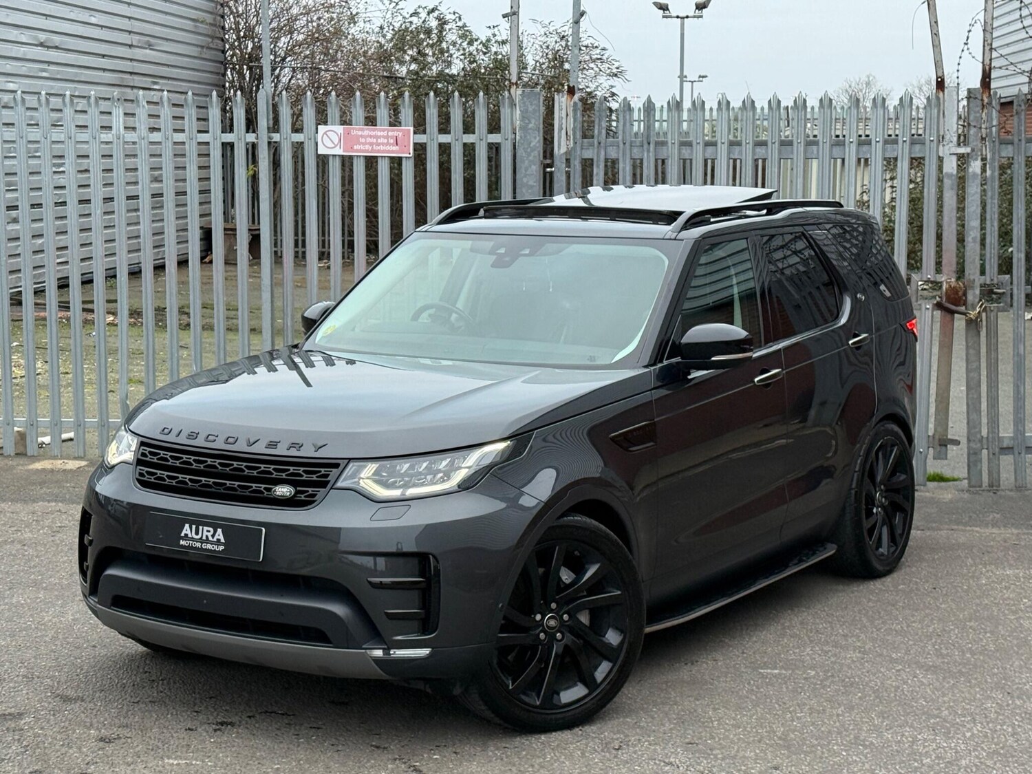 Used Land Rover Discovery 2020 for sale - 77966535: Photo 6