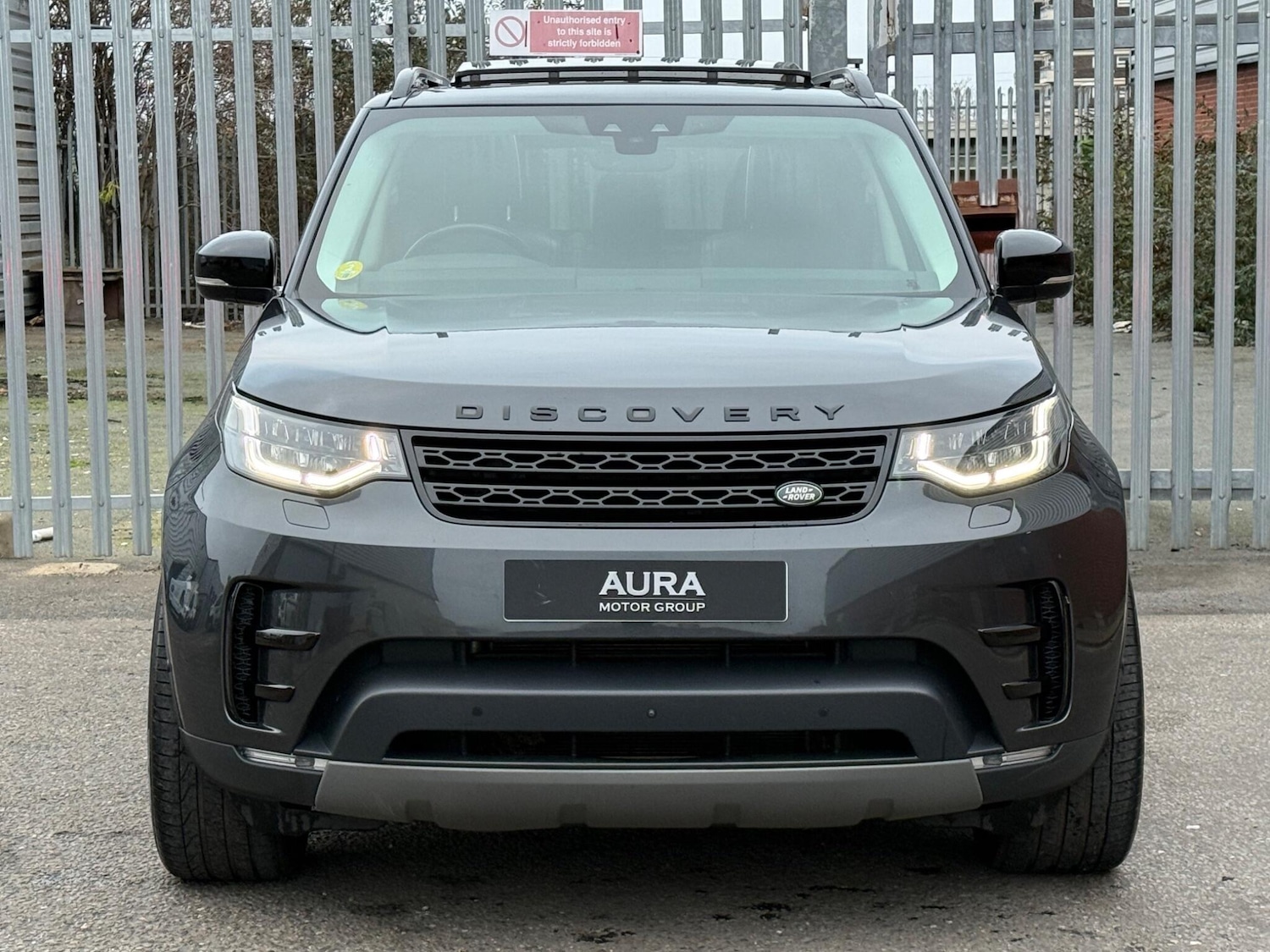 Used Land Rover Discovery 2020 for sale - 77966535: Photo 8