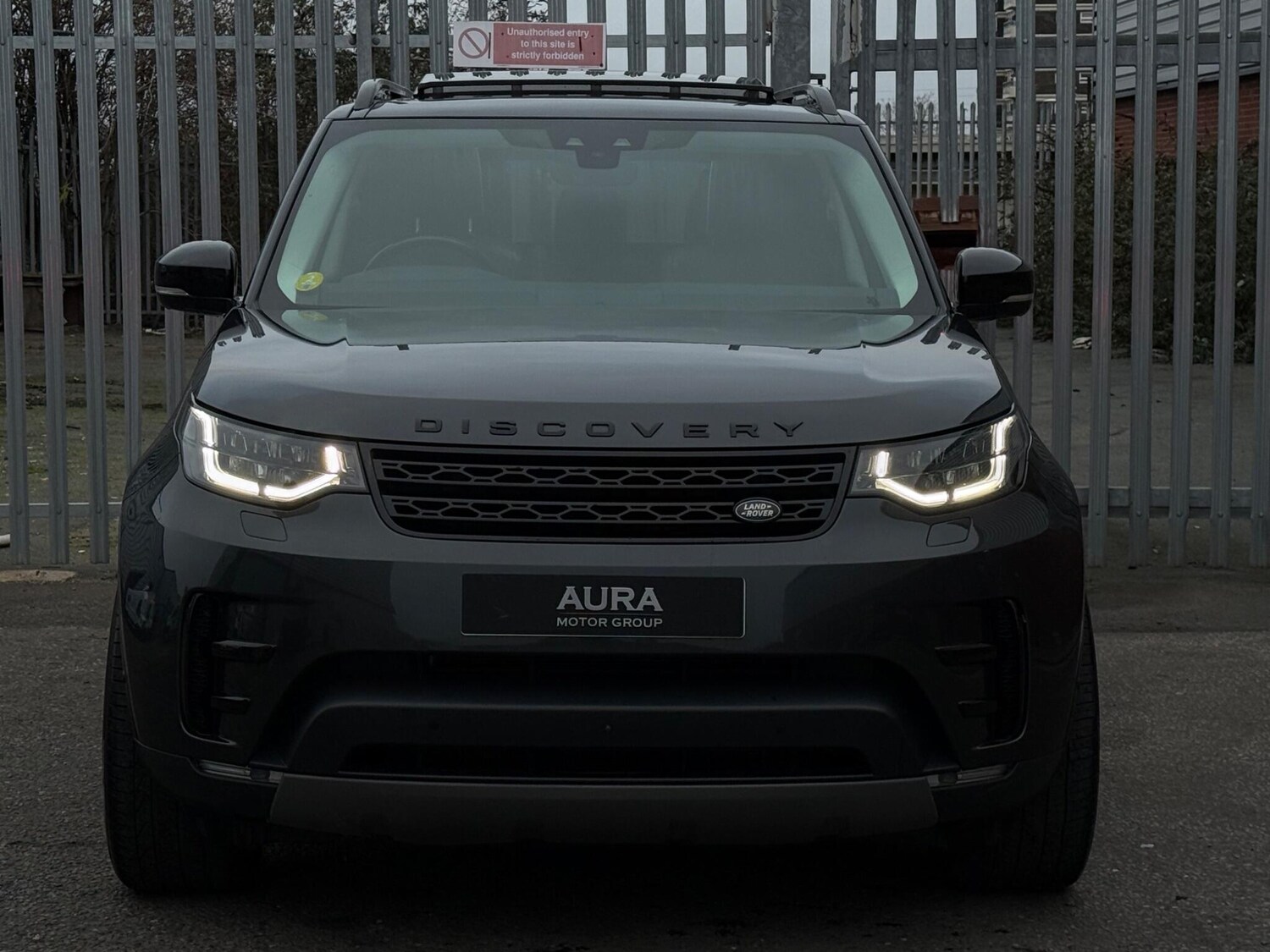 Used Land Rover Discovery 2020 for sale - 77966535: Photo 9