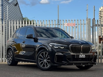 Used BMW X5 2021 for sale - 78302782: Photo