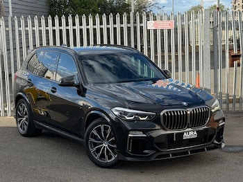 Used BMW X5 2021 for sale - 78302782: Photo