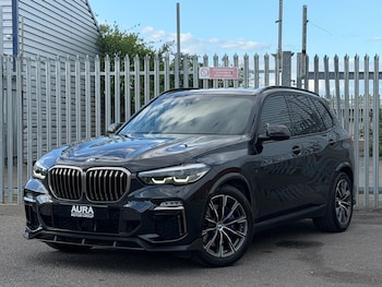 Used BMW X5 2021 for sale - 78302782: Photo