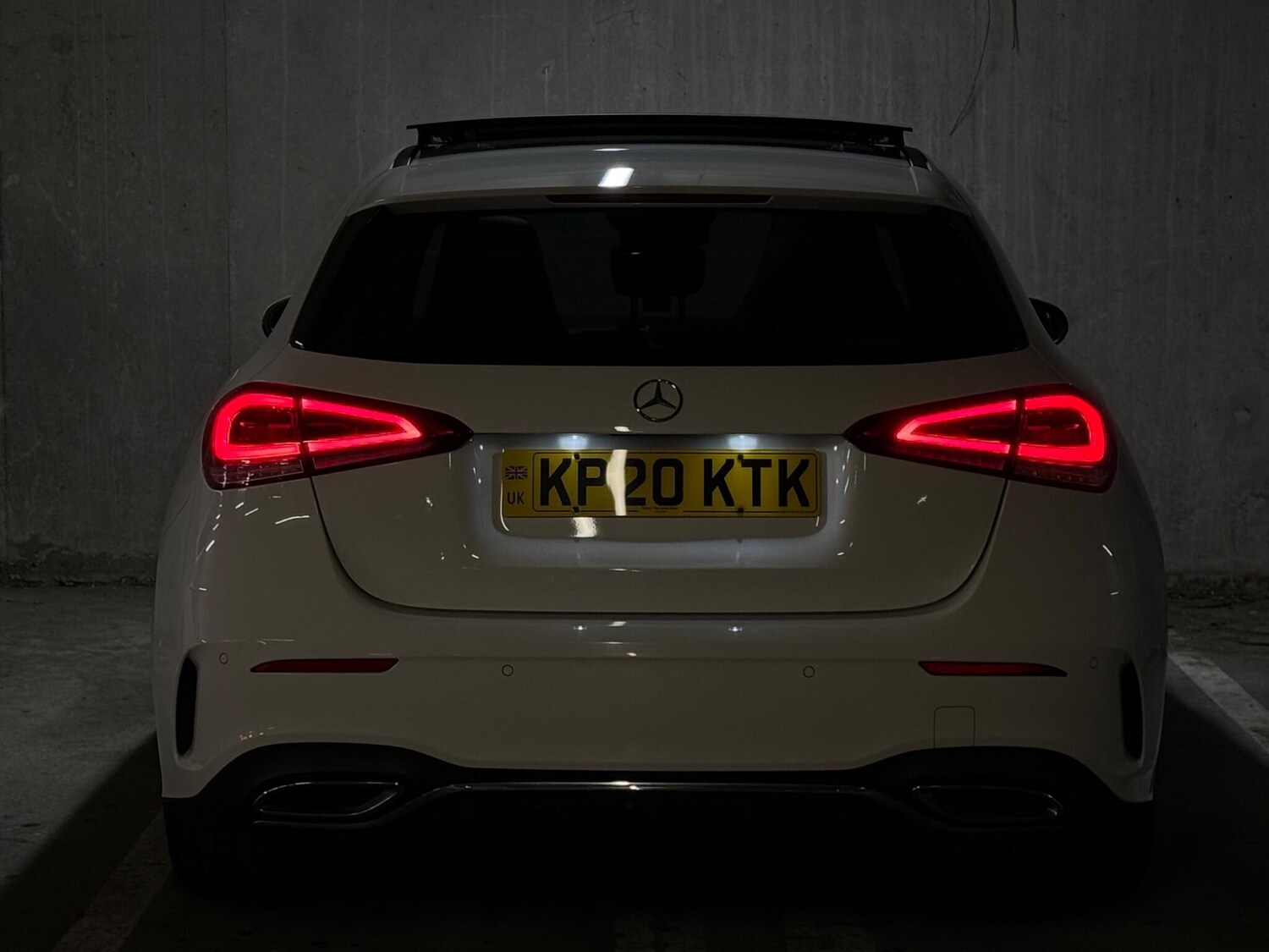 Used Mercedes-Benz A-Class 2020 for sale - 77966480: Photo 13